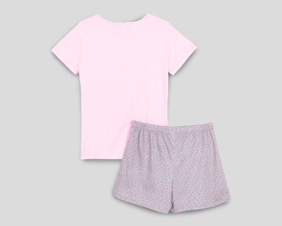 Foto 2 | Pijama Lovest para Mujer 2 Piezas