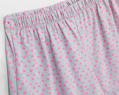 Foto 4 | Pijama Lovest para Mujer 2 Piezas