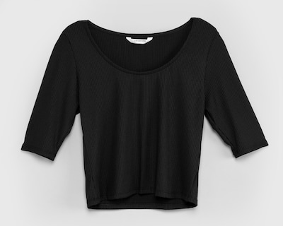 Foto 1 | Blusa 18 Forever Negra para Mujer
