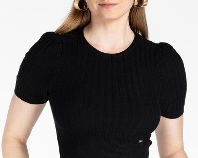 Foto 4 | Playera Manga Corta Jennifer Lopez para Mujer