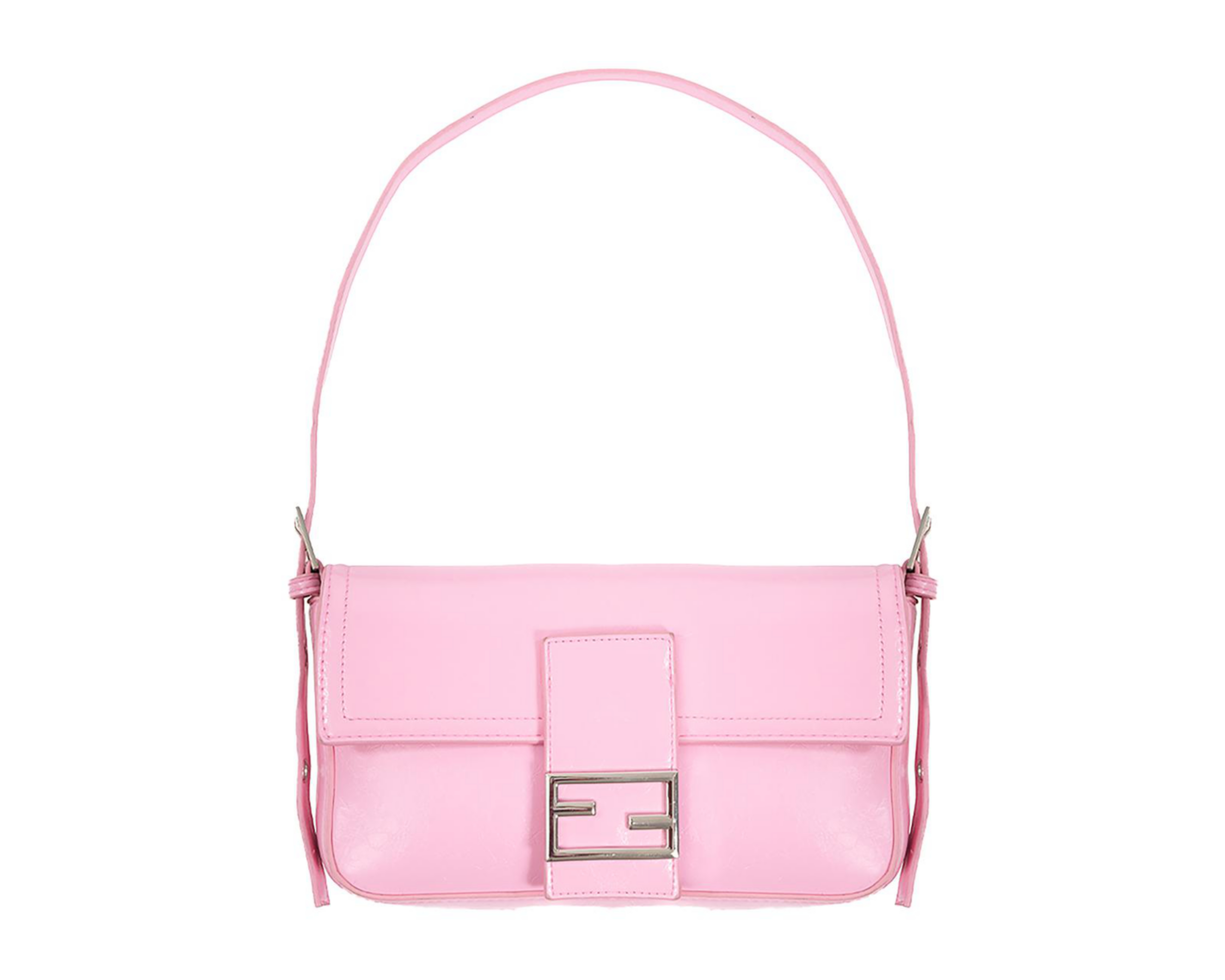 Foto 1 | Bolsa de Hombro Forever 21