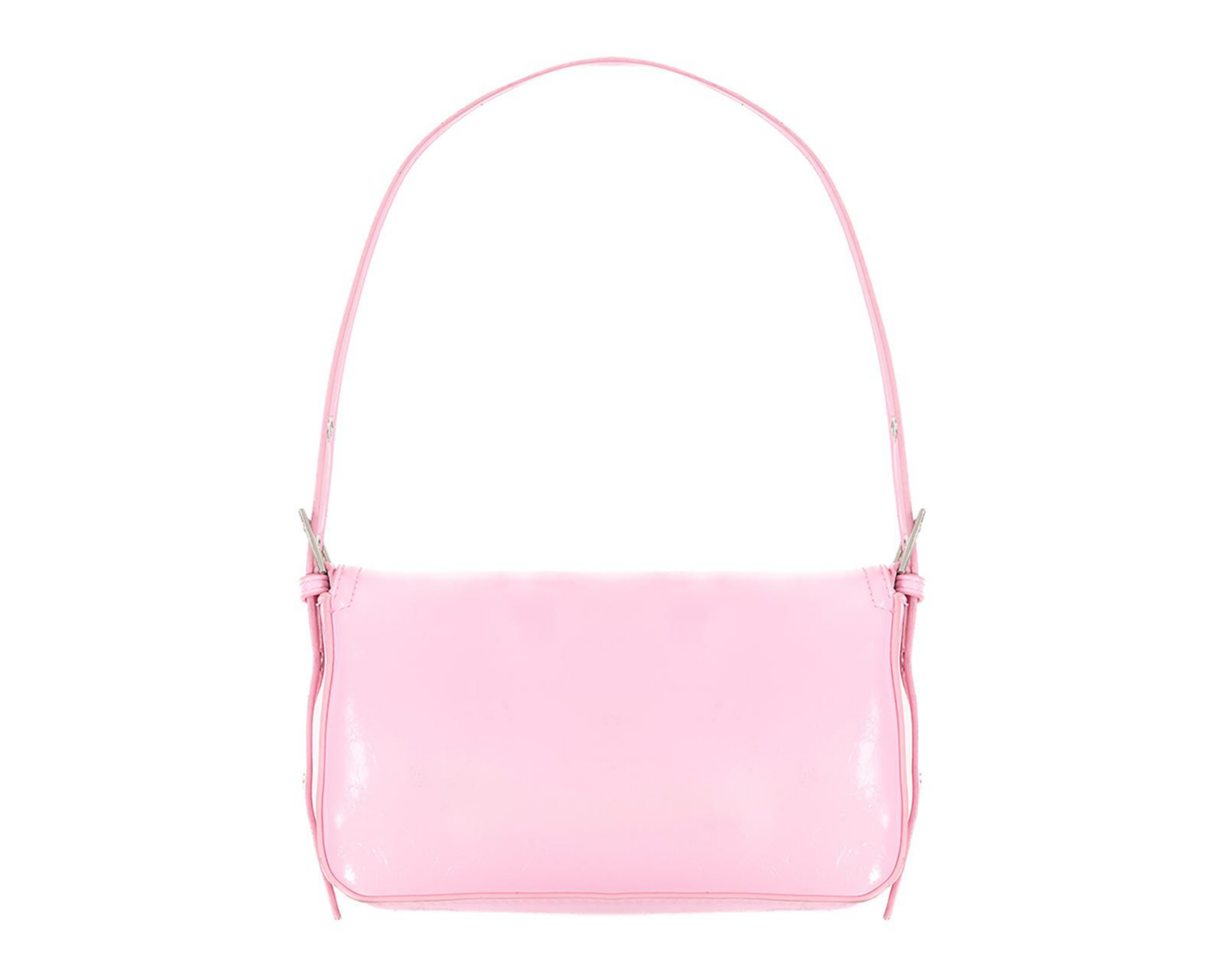 Foto 3 pulgar | Bolsa de Hombro Forever 21