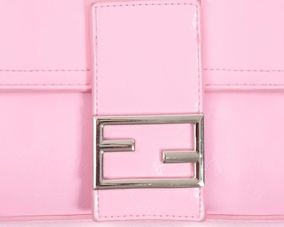 Foto 4 | Bolsa de Hombro Forever 21