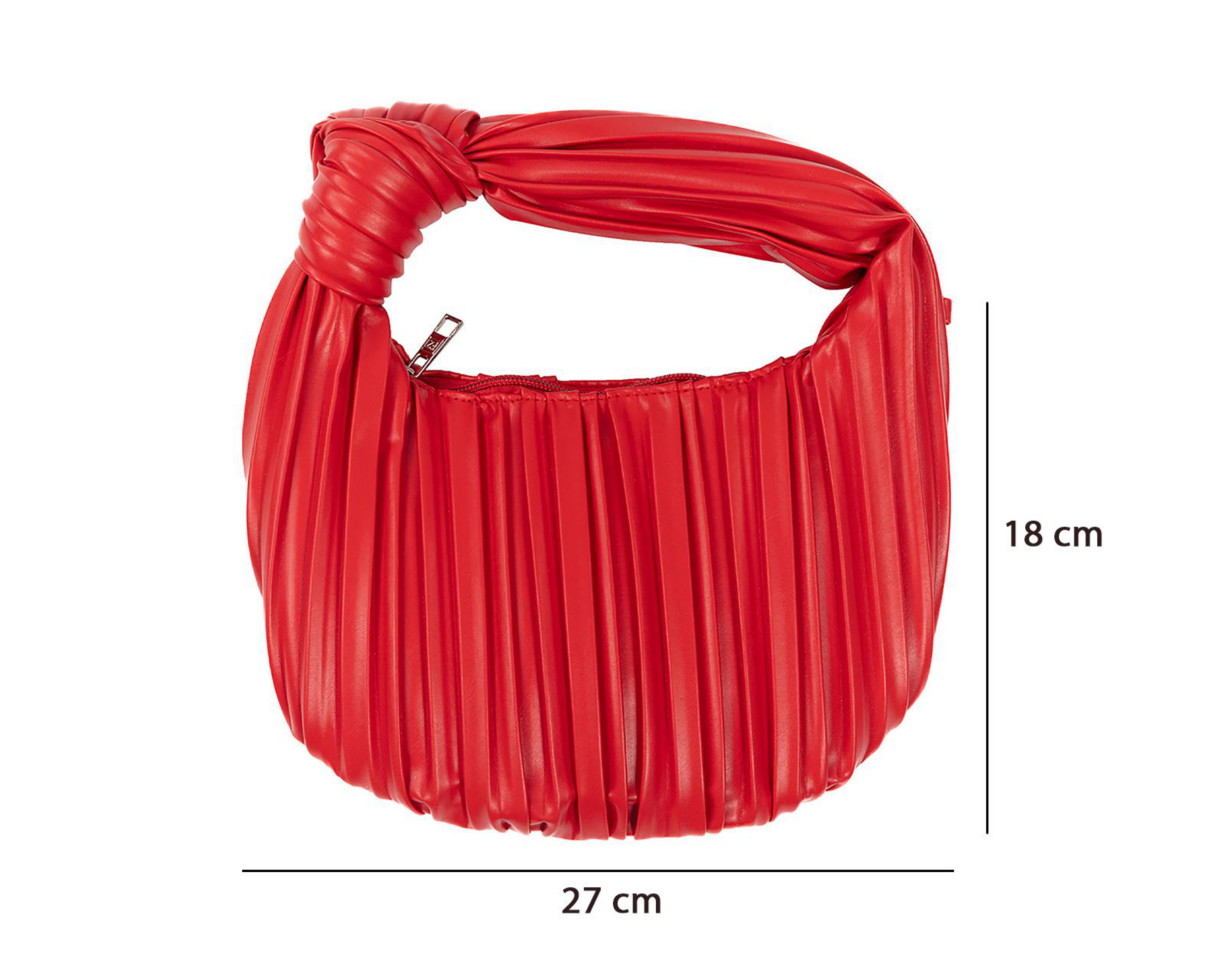 Foto 6 pulgar | Bolsa de Mano Forever 21