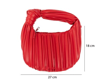 Foto 5 | Bolsa de Mano Forever 21