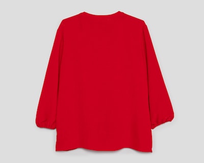 Foto 2 | Blusa con Botones Sahara para Mujer