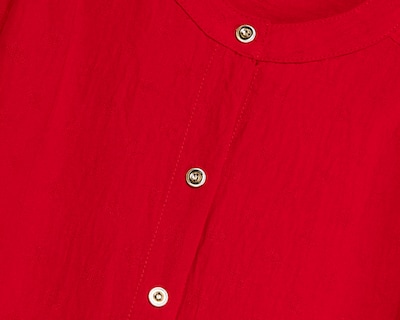 Foto 3 | Blusa con Botones Sahara para Mujer