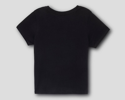 Foto 2 | Playera Manga Corta Demon Slayer para Mujer