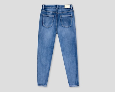 Foto 2 | Jeans Skinny Jennifer Lopez para Mujer