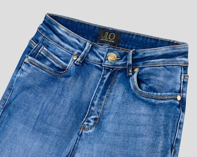 Foto 3 | Jeans Skinny Jennifer Lopez para Mujer