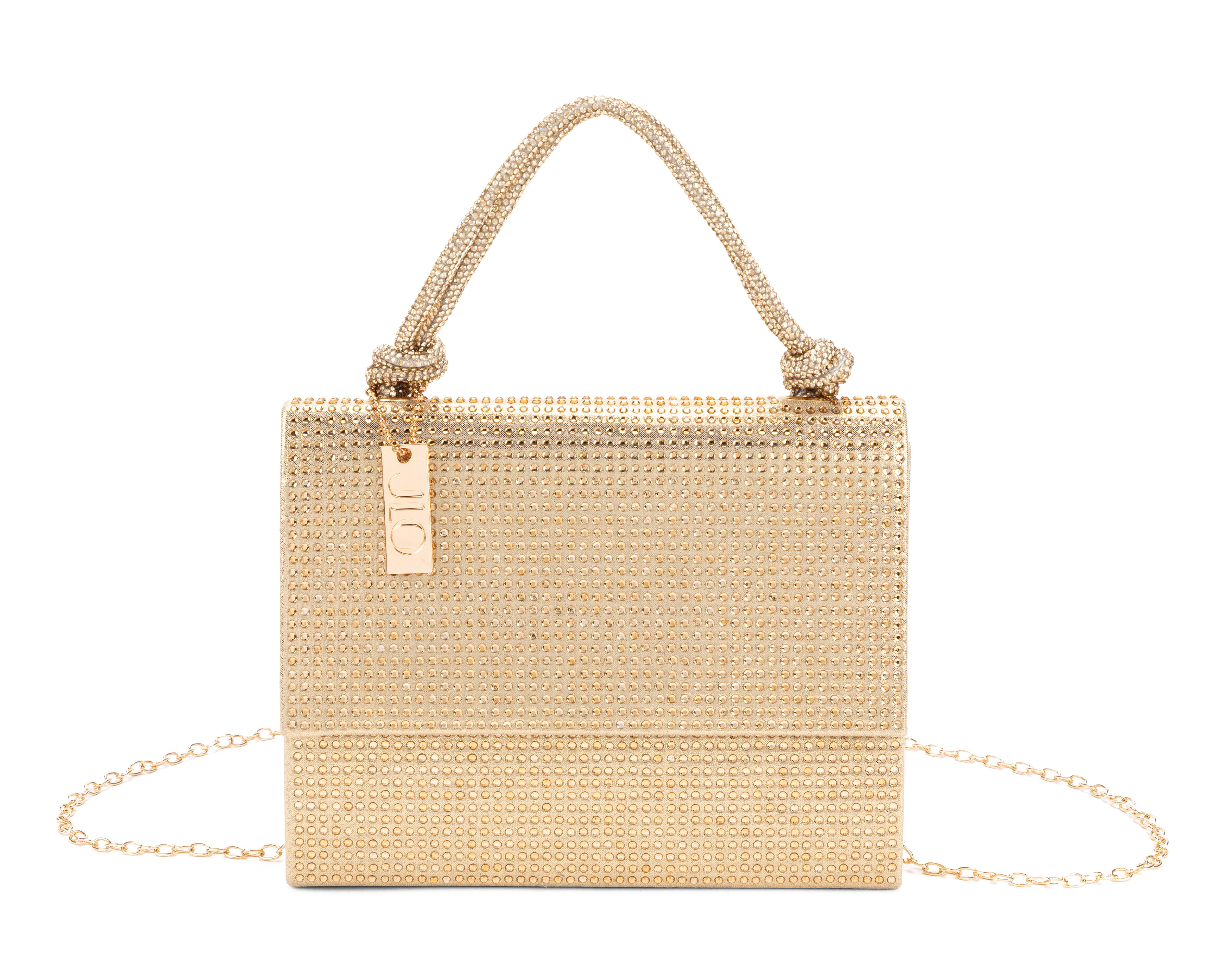 Foto 2 pulgar | Bolsa Clutch Jennifer Lopez