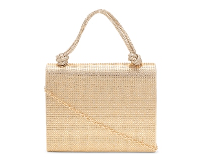 Foto 3 | Bolsa Clutch Jennifer Lopez