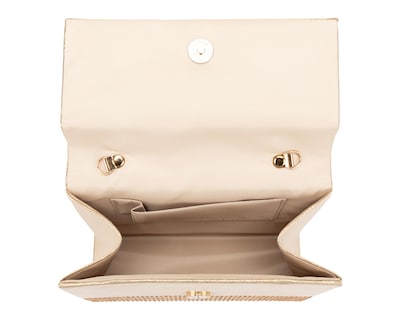 Foto 4 | Bolsa Clutch Jennifer Lopez