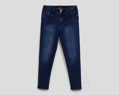 Foto 1 | Jeans Slim Fit Bebe para Mujer