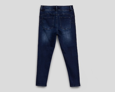 Foto 2 | Jeans Slim Fit Bebe para Mujer