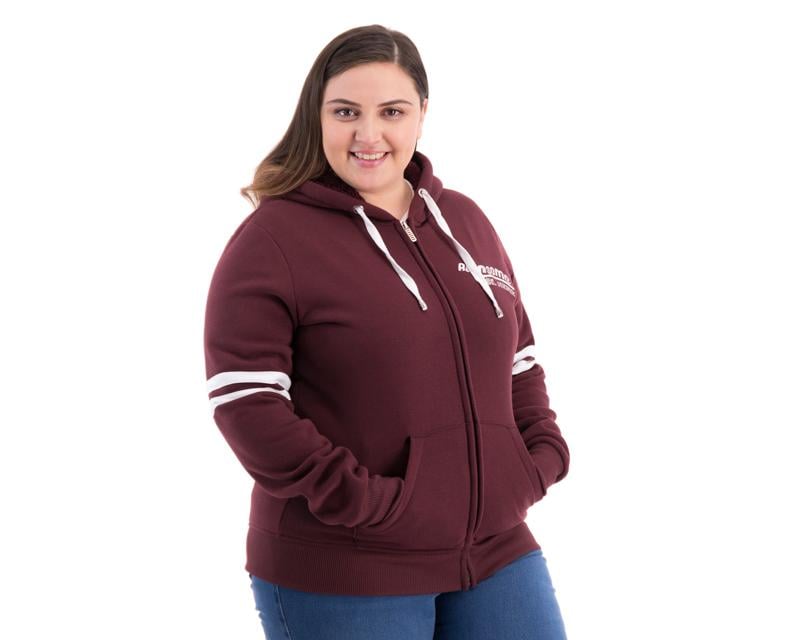 sudaderas en coppel