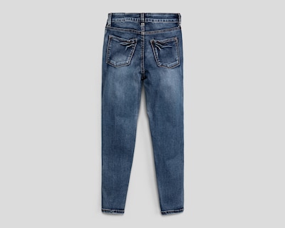 Foto 2 | Jeans Skinny Bebe para Mujer