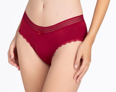 Foto 2 | Bóxer Frescura para Mujer 3 Piezas