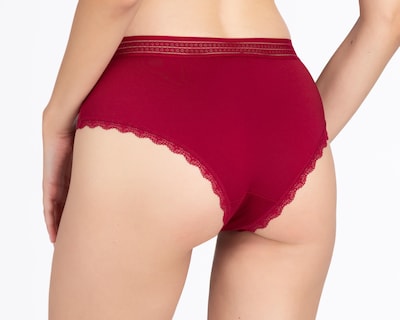 Foto 3 | Bóxer Frescura para Mujer 3 Piezas