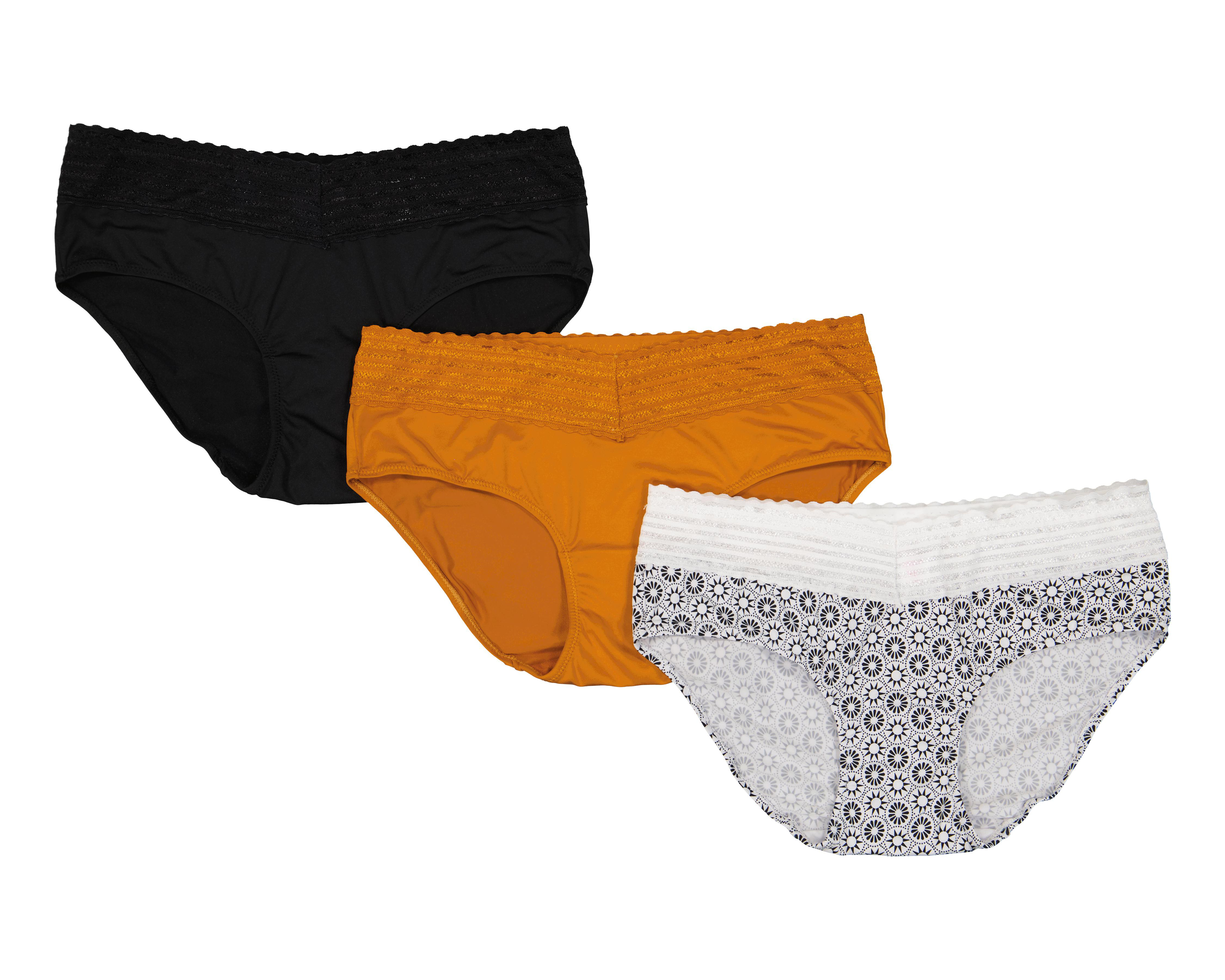 Bikini Beauty Secret para Mujer 3 Piezas