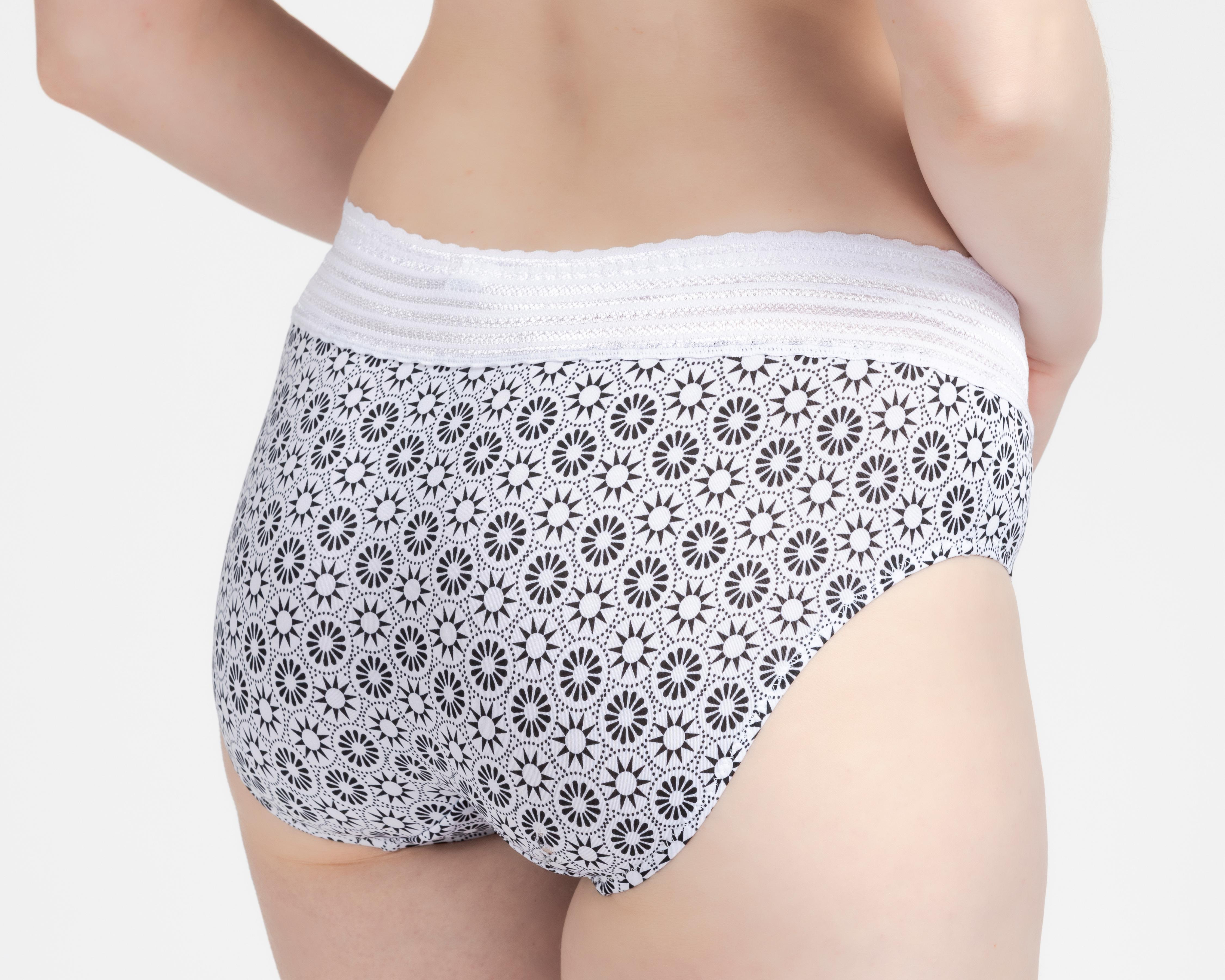Foto 4 pulgar | Bikini Beauty Secret para Mujer 3 Piezas