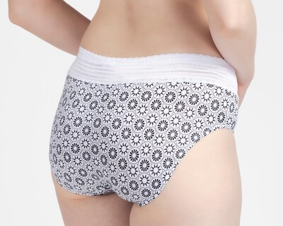 Foto 3 | Bikini Beauty Secret para Mujer 3 Piezas