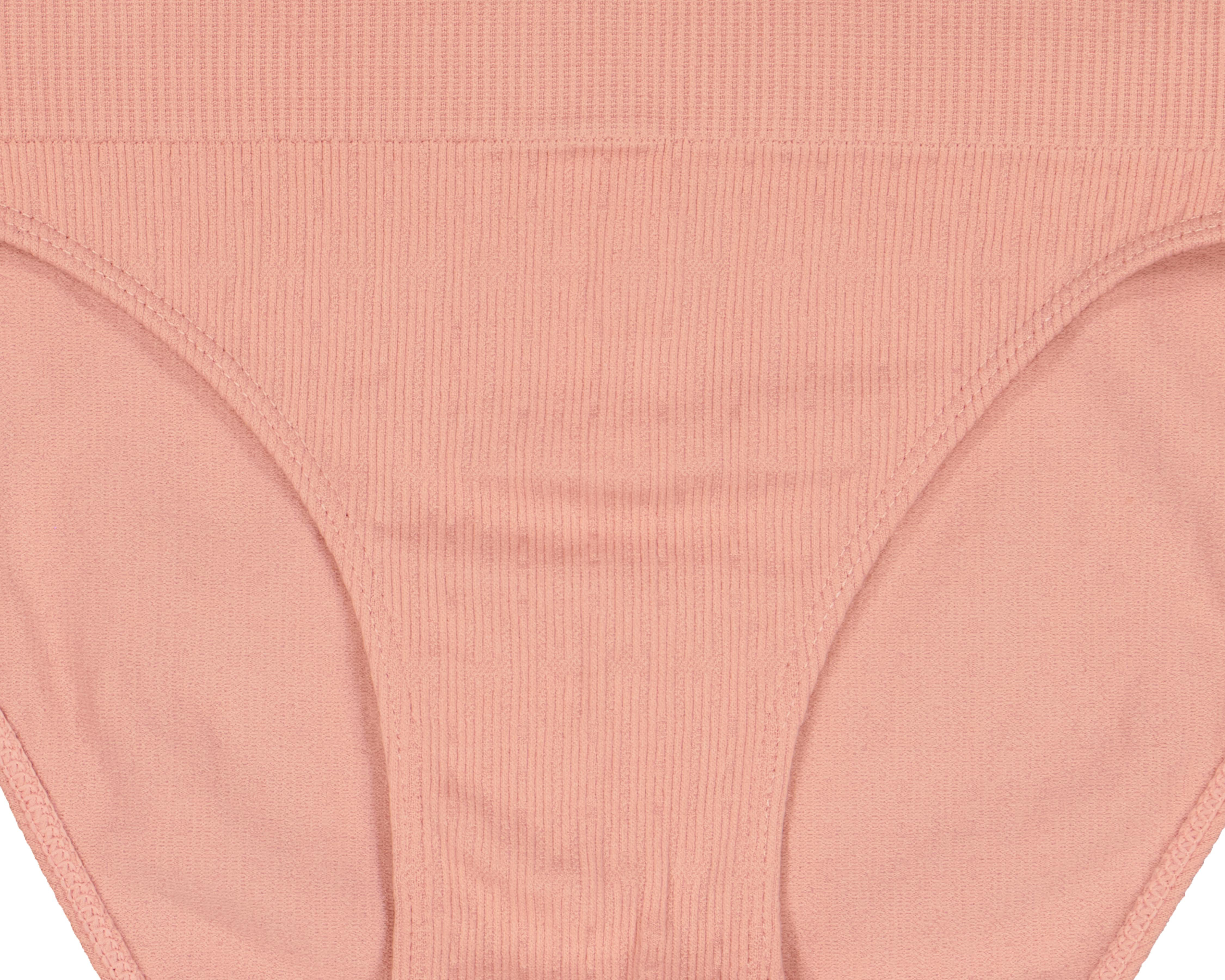 Foto 4 pulgar | Pantaleta Beauty Secret para Mujer 3 Pack