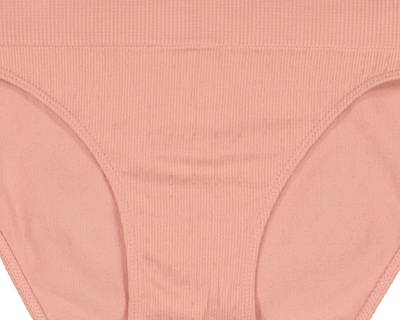 Foto 3 | Pantaleta Beauty Secret para Mujer 3 Pack