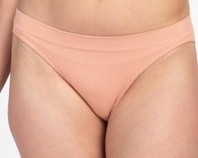 Foto 4 | Pantaleta Beauty Secret para Mujer 3 Pack