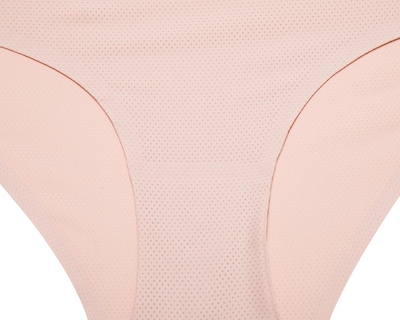 Foto 3 | Bóxer Seamless Beauty Secret para Mujer 3 Piezas