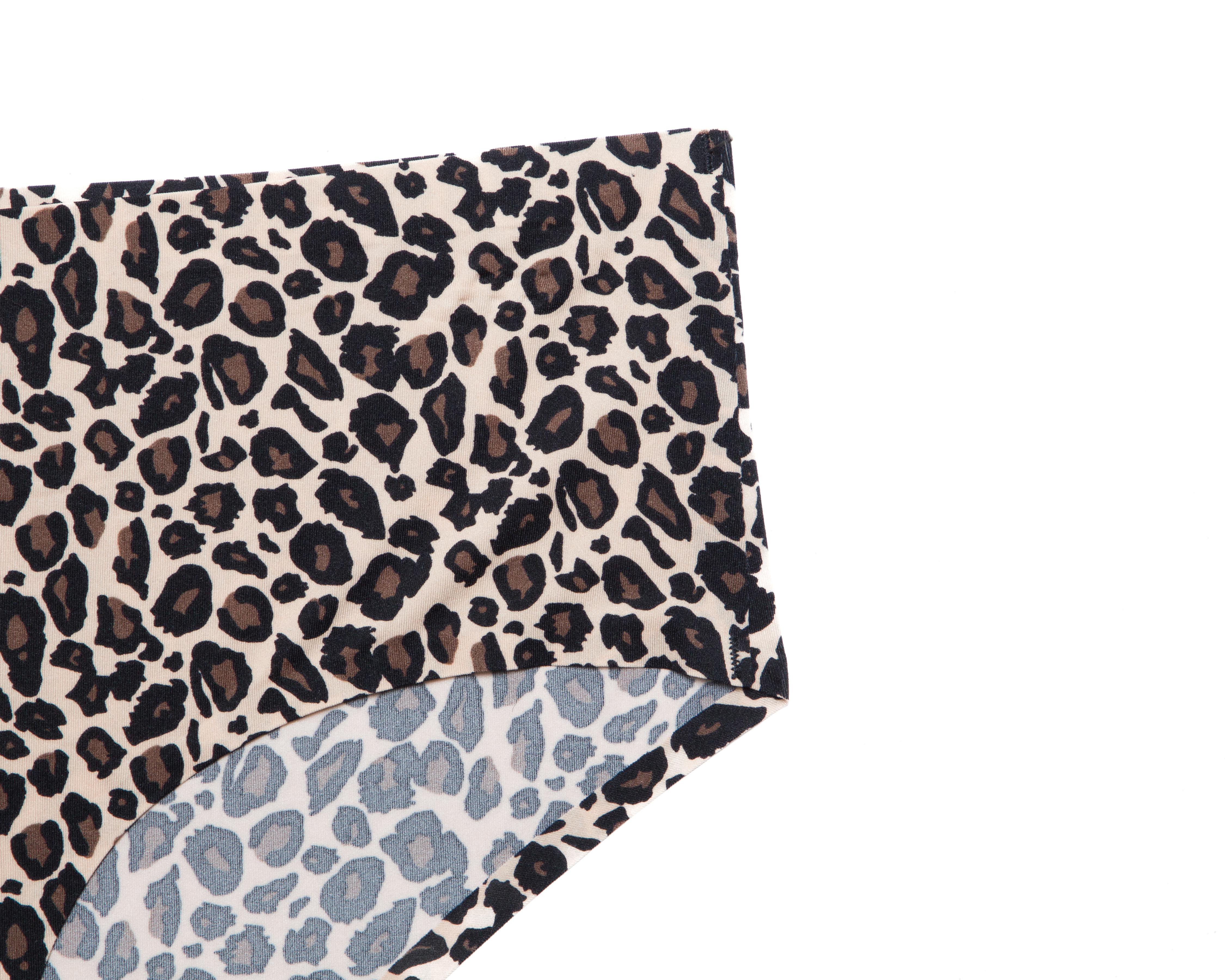 Foto 4 pulgar | Bóxer Seamless Beauty Secret para Mujer 3 Piezas