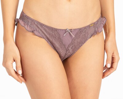 Foto 4 | Coordinado de Encaje Jennifer Lopez con Varilla para Mujer 2 Pack