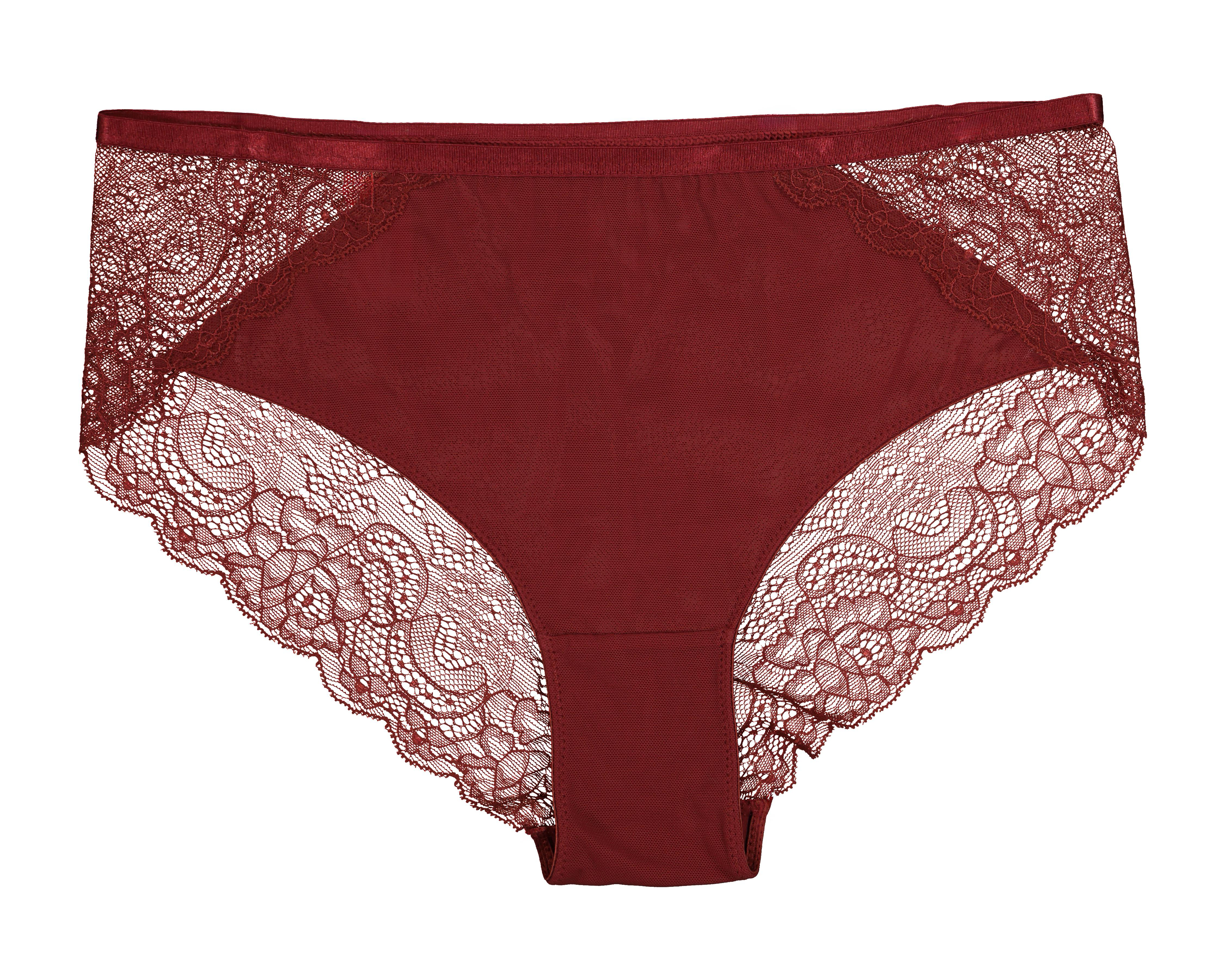 Foto 4 | Coordinado Eva tu Estilo Íntimo con Encaje 2 Pack