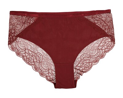 Foto 4 | Coordinado Eva tu Estilo Íntimo con Encaje 2 Pack