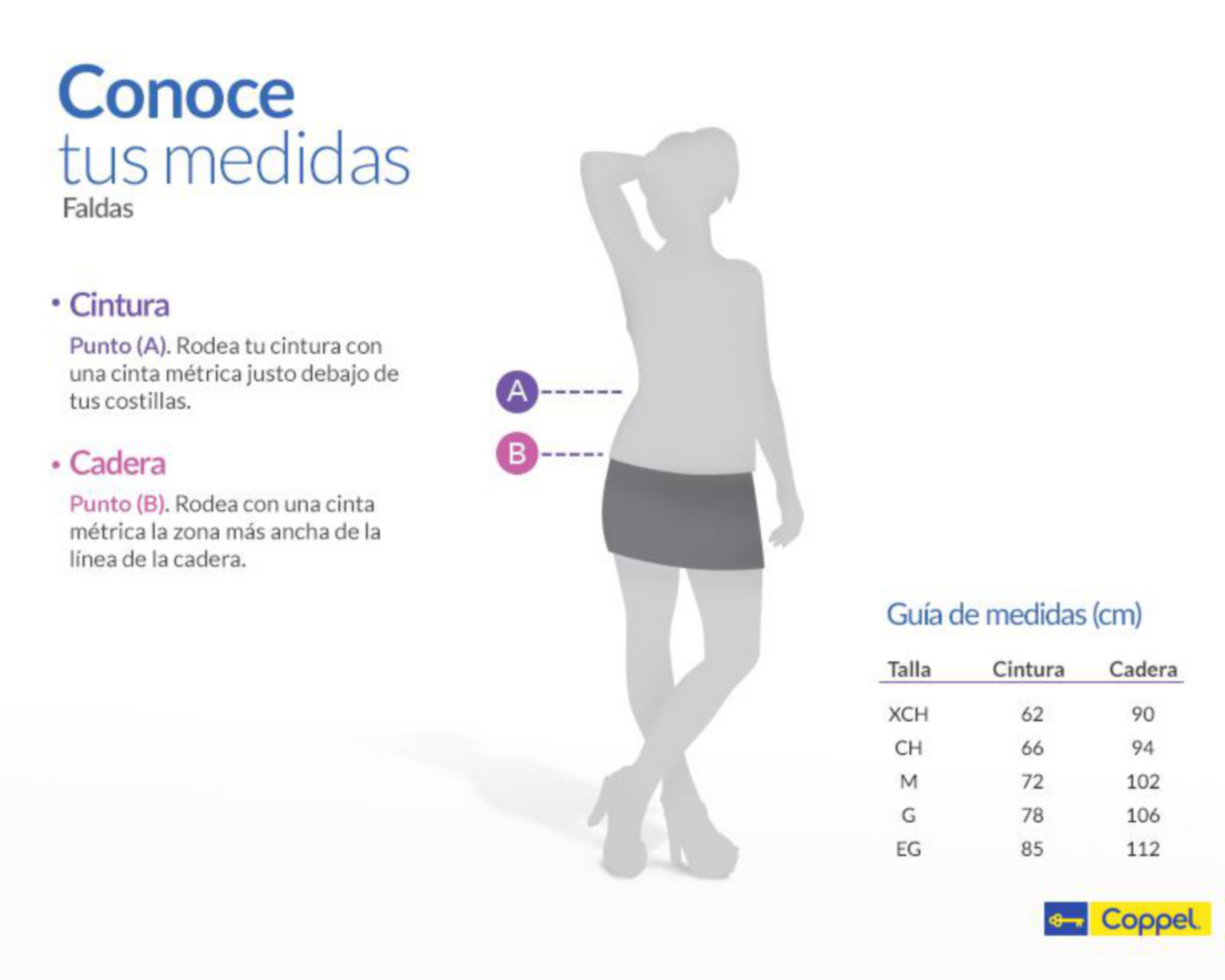 Foto 7 pulgar | Short Falda Thinner Tableado