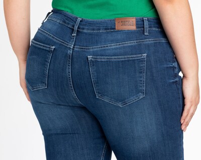 Foto 5 | Jeans Skinny Refill para Mujer