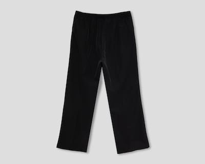 Foto 2 | Pantalón de Vestir Sahara Negro para Mujer