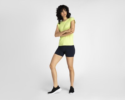 Foto 2 | Playera de Entrenamiento Charly para Mujer