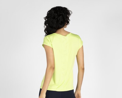 Foto 3 | Playera de Entrenamiento Charly para Mujer