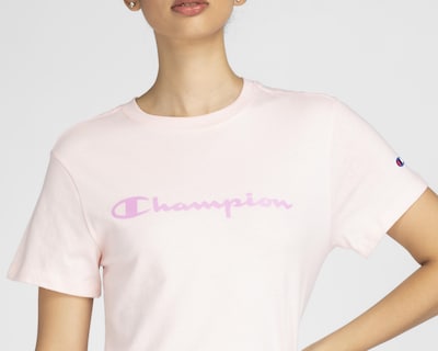 Foto 4 | Playera de Entrenamiento Champion para Mujer