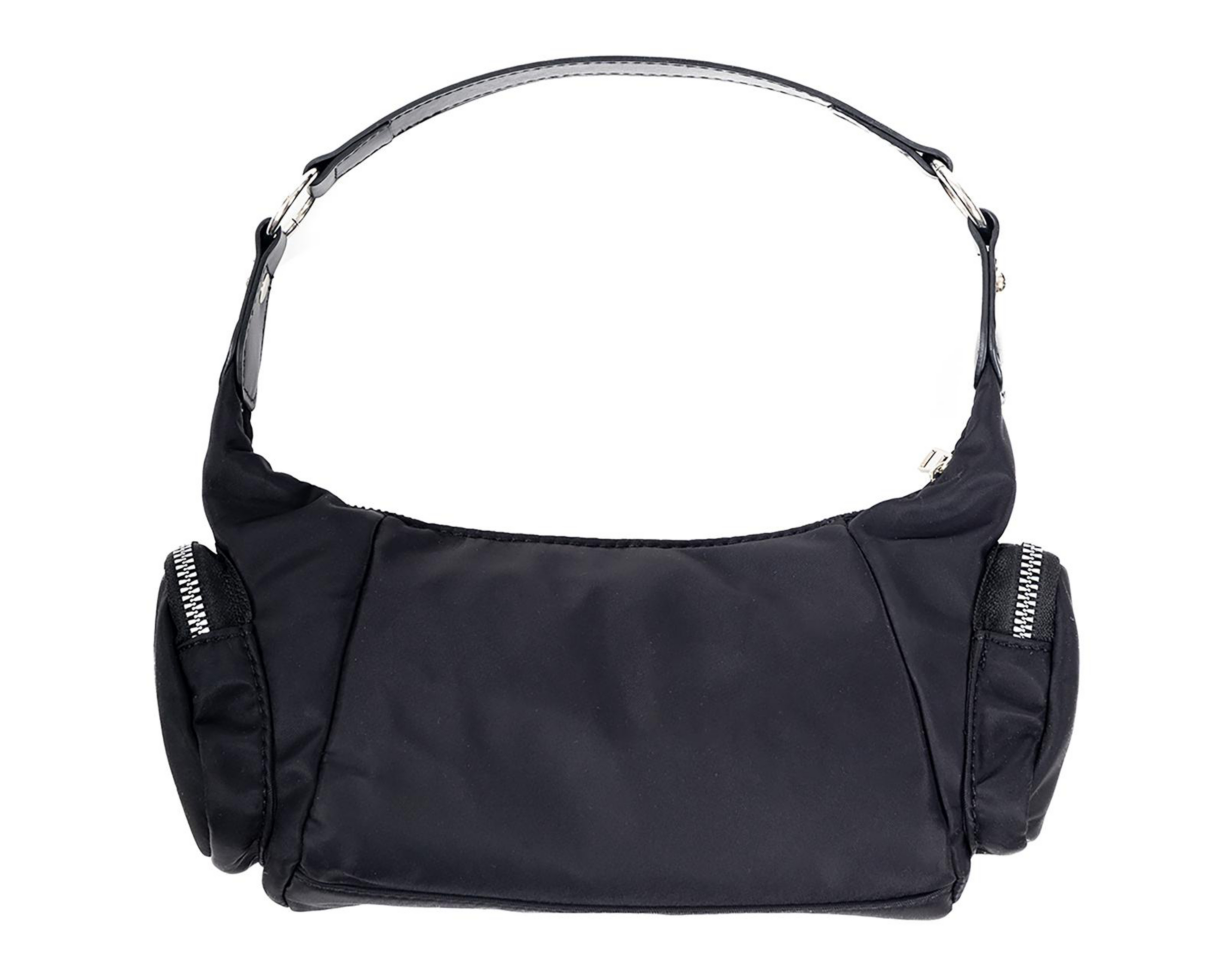 Foto 3 pulgar | Bolsa de Mano Forever 21