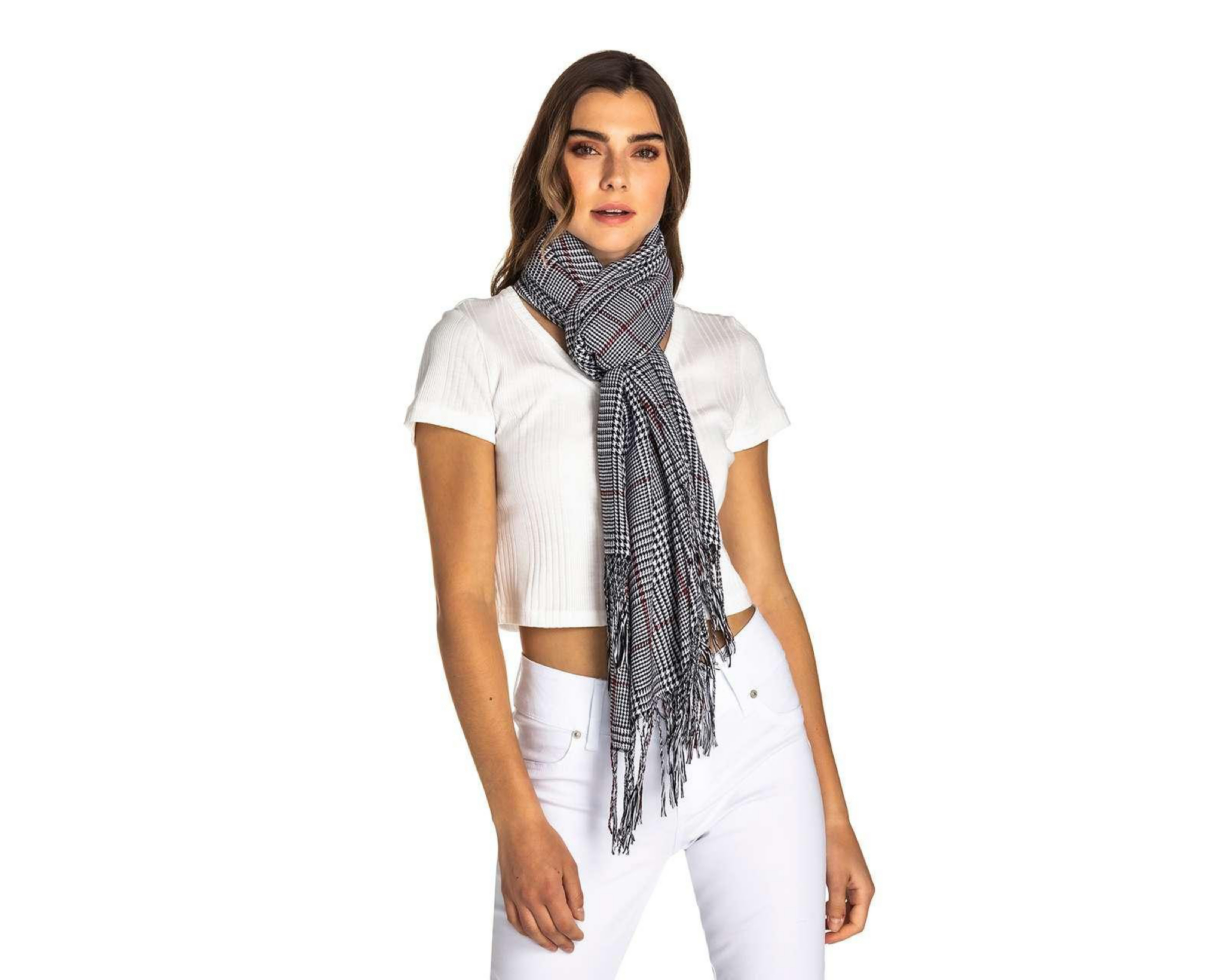 Foto 1 | Pashmina Sahara
