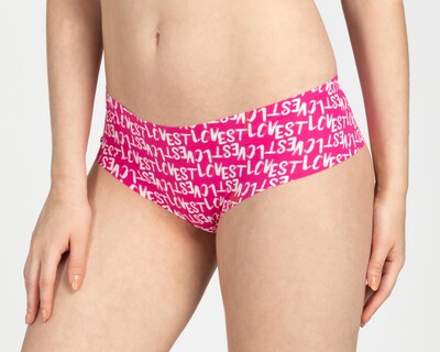 Foto 4 | Coordinado sin Varilla Lovest Copa Completa para Mujer 2 Pack