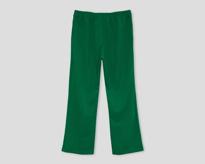 Foto 2 | Pantalón de Vestir Sahara Verde para Mujer