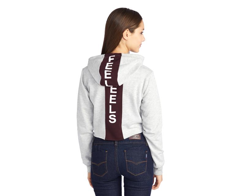 sudaderas en coppel
