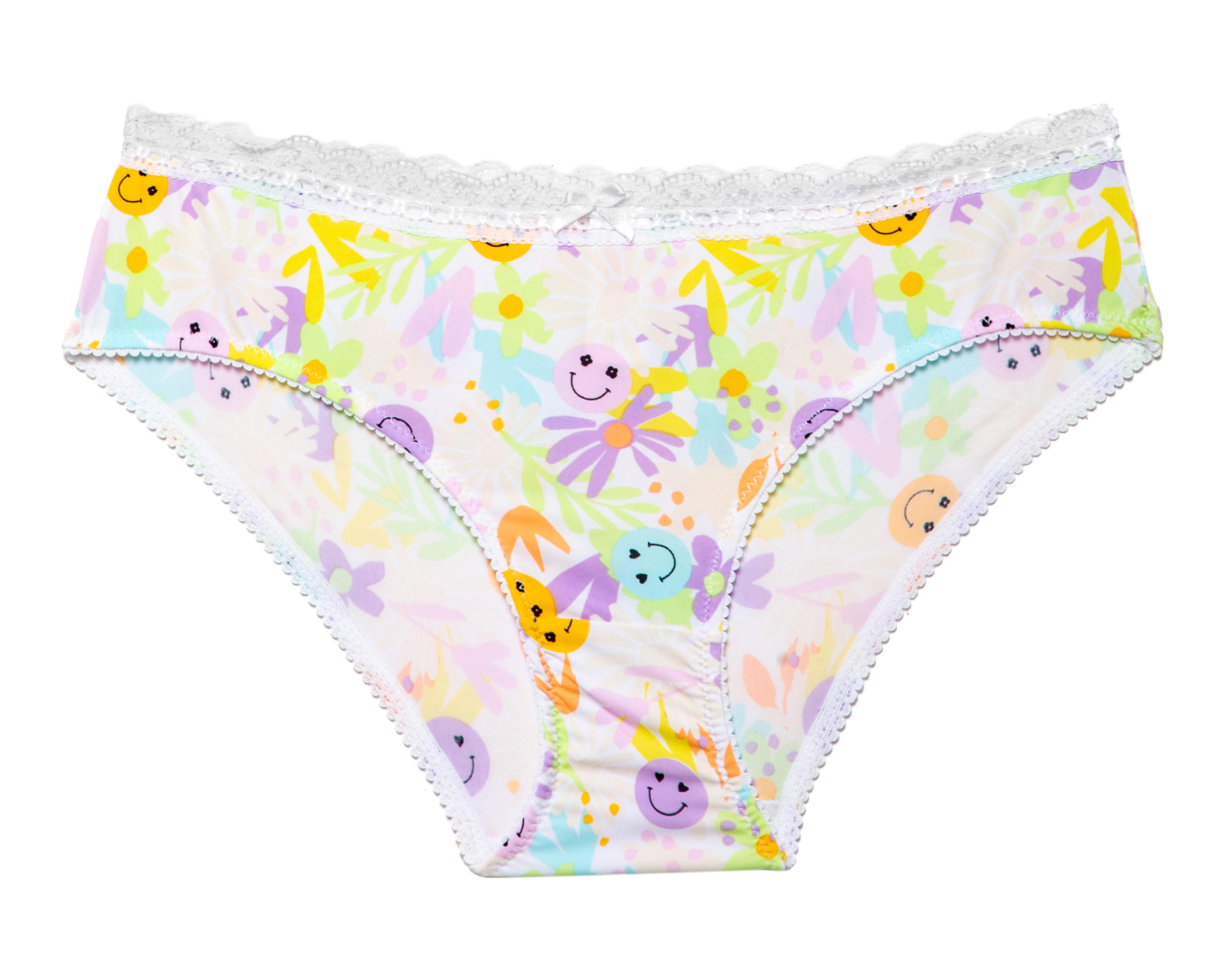 Foto 5 pulgar | Coordinado Lovest Copa Completa para Mujer 2 Pack