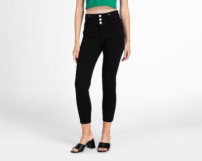 Foto 1 | Jeans Skinny Sahara para Mujer
