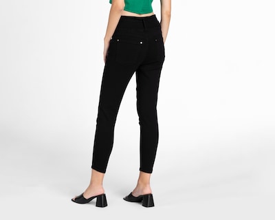 Foto 3 | Jeans Skinny Sahara para Mujer