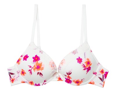 Foto 3 | Coordinado Beauty Secret Copa Completa para Mujer