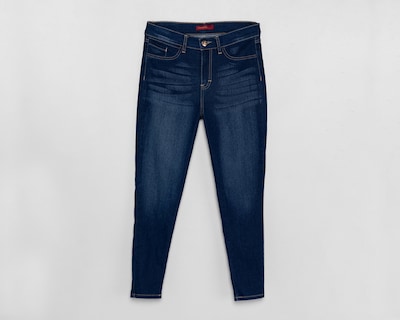 Foto 1 | Jeans Skinny Sahara para Mujer